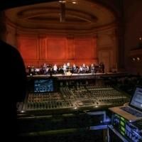 Photo Coverage: Inside The Rehearsal for New York Pops 32nd Season Opener, ALL YOU…