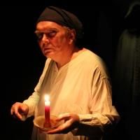 Footlight to Present New Musical Adaptation of A CHRISTMAS CAROL, Begin. Today