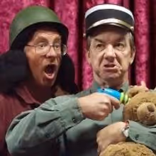 Emergent Arts Extends THE COMPLETE WORKS OF WILLIAM SHAKESPEARE (ABRIDGED) [REVISED]