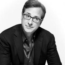 Bob Saget's THAT'S WHAT I'M TALKIN' ABOUT Stand-Up Special Set for July 16 Release