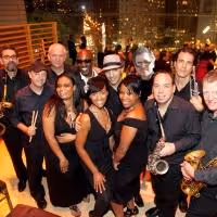 Centenary Stage Hosts Ray Charles FOREVER RAY Tribute and Fundraiser Tonight