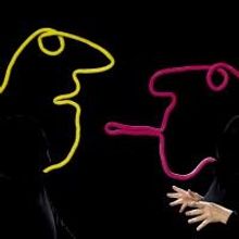 MUMMENSCHANZ Coming to Annenberg Center, 12/11-14