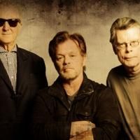 Stephen King, John Mellencamp and T Bone Burnett's GHOST BROTHERS OF DARKLAND COUNTY…