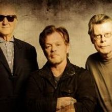 Stephen King, John Mellencamp and T Bone Burnett's GHOST BROTHERS OF DARKLAND COUNTY…