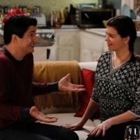 BWW Recap: A Few Changes Are Made on This Week's MARRY ME!