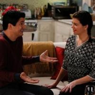 BWW Recap: A Few Changes Are Made on This Week's MARRY ME!