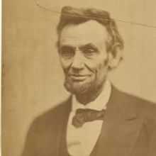 The National Portrait Gallery Presents President's Day Events This Weekend