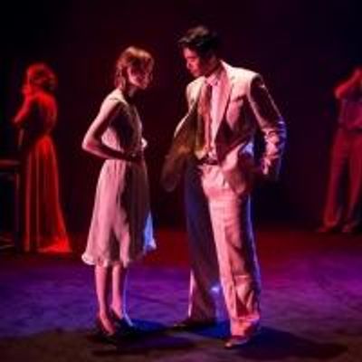 Photo Coverage: THE NORTH CHINA LOVER at Lookingglass