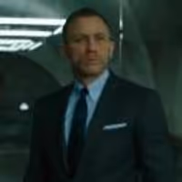 STAGE TUBE: First Look - New Trailer for James Bond's SKYFALL Video