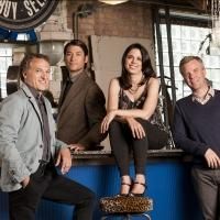 Pianist Marc-Andre Hamelin Joins Pacifica Quartet at Segerstrom Center Tonight