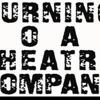 Burning Coal Theatre Company Presents KIDSWRITE! This Weekend
