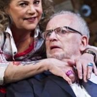 Review Roundup: BAKERSFIELD MIST, Starring Kathleen Turner