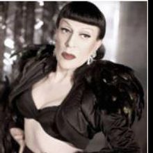 Joey Arias, Erin Markey and Jane Badler to Headline 2014 FESTIVAL OF VOICES: VOICEBOX