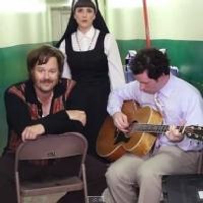 STAGE TUBE: Cast Members of SISTER ACT Tour Cover Phillip Phillips's 'Home'