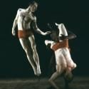 Photo Flash: First Look at Randy James New Dance Company '10 Hairy Legs', Debuting…
