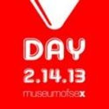 Celebrate Valentine's Day at the Museum of Sex Today