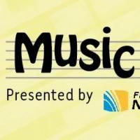 The Buffalo Philharmonic Orchestra Kicks Off its Music For Youth Series, 10/14