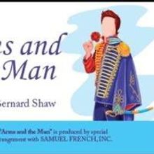 John Goodlin to Direct ARMS AND THE MAN at The Sawyer Center Theater, 6/5-14