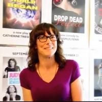STAGE TUBE: Andrea Maulella, Andy Prosky and More Talk Penguin Rep's HOW THE WORLD…