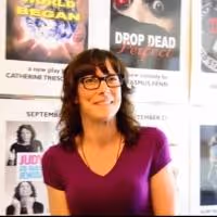 STAGE TUBE: Andrea Maulella, Andy Prosky and More Talk Penguin Rep's HOW THE WORLD… Video