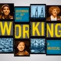Recreating WORKING: Gordon Greenberg & Donna Lynne Champlin