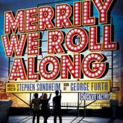 BWW Reviews: UK Film Premiere Of MERRILY WE ROLL ALONG, Cineworld Haymarket, October 22 2013