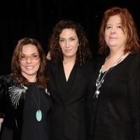 Photo Flash: Theresa Rebeck, Julia Jordan & More Present 4th Annual Lilly Awards