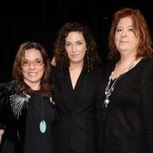 Photo Flash: Theresa Rebeck, Julia Jordan & More Present 4th Annual Lilly Awards