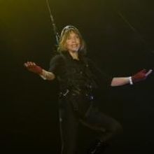 Theater Offensive's Joan Parker Passes Away