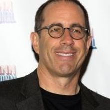 Jerry Seinfeld, Kristin Chenoweth & More to Headline Saenger Theatre's Reopening Line