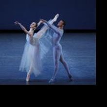 Live From Lincoln Center Features School of American Ballet Performance Tonight