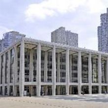 Lincoln Center to Rename Avery Fisher Hall