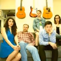 Jake Choi, Danelle Eliav & More to Star in CARNIVAL KIDS at TBG Theatre, 6/5-28