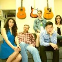 Jake Choi, Danelle Eliav & More to Star in CARNIVAL KIDS at TBG Theatre, 6/5-28