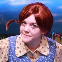 Main Street Theater to Present PIPPI LONGSTOCKING, 6/14-8/3