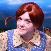 Main Street Theater to Present PIPPI LONGSTOCKING, 6/14-8/3