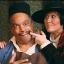 A PARADISE OF FOOLS Launches Detroit Repertory Theatre's 2012-13 Season Tonight, 11/1