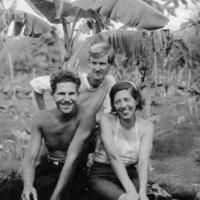 Unsolved Mysteries Inspire New Film, Tour in Galapagos
