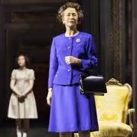 Third Rail to Screen National Theatre's THE AUDIENCE, Starring Helen Mirren, 6/15-30