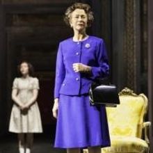 Third Rail to Screen National Theatre's THE AUDIENCE, Starring Helen Mirren, 6/15-30