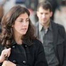 Raven Theatre Opens BOY GETS GIRL, 1/20