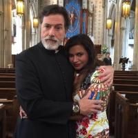 Stephen Colbert to Guest on FOX's THE MINDY PROJECT