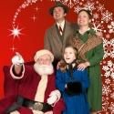 BWW Interviews: Kris Kringle and Director Visit MIRACLE ON 34TH STREET and Northern California