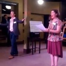 STAGE TUBE: MST Launches Capital Campaign to the Tune of 'How Do You Solve a Problem 