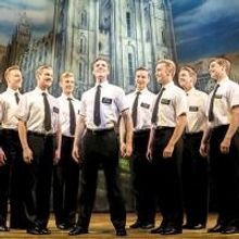 BWW Reviews: THE BOOK OF MORMON Delivers Perfect Evening at Winspear Opera House