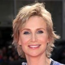 GLEE's Jane Lynch Talks What's Next for 'Sue Sylvester'