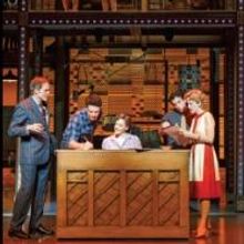 'BEAUTIFUL', CABARET, 'BRIDGES' and More Set for Pittsburgh's 2015-16 Broadway Season