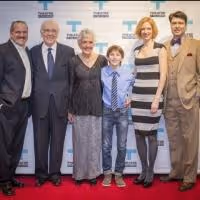 Photo Flash: ON GOLDEN POND Celebrates Opening at Theatre at the Center