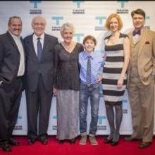 Photo Flash: ON GOLDEN POND Celebrates Opening at Theatre at the Center