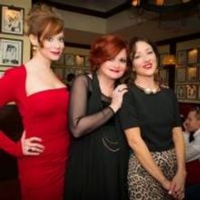 Photo Flash: Broadway-Bound FIRST WIVES CLUB Celebrates Opening in Chicago